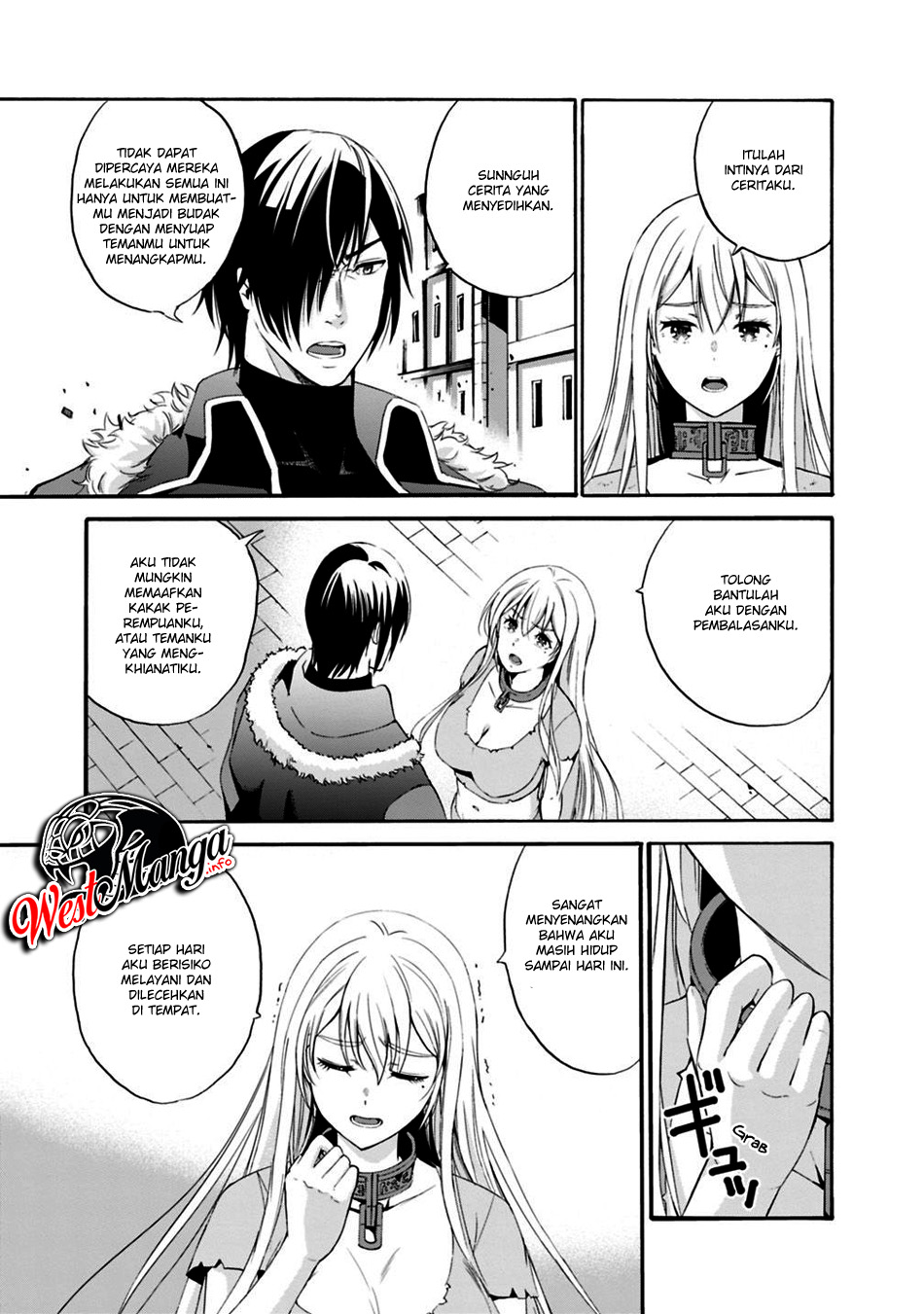 Uragirareta S Rank Boukensha no Ore wa, Aisuru Dorei no Kanojora to Tomoni Dorei dake no Harem Guild o Tsukuru